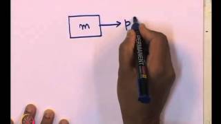 Mod02 Lec02 L2Degrees of Freedom SDOF System Types of Vibrations [upl. by Raknahs]