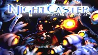 Nightcaster Defeat The Darkness Playthrough [upl. by Yeslaehc538]