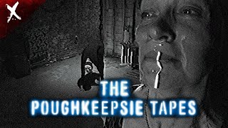 the poughkeepsie tapes scene [upl. by Pascasia]