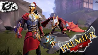 PREMIER MEMBERSHIP 2024 Pricing amp Benefits  RuneScape 3 [upl. by Anailuy]