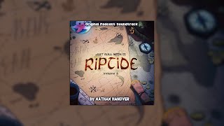 Just Roll With It Riptide Volume 2  FULL ALBUM [upl. by Nongim]