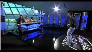 Scotty McCreery Audition Season 10 American Idol [upl. by Enilehcim]