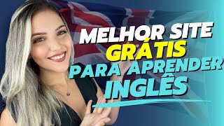 🇺🇸 O melhor site grátis para aprender inglês BBC Learning English  Mari Rel [upl. by Samal]