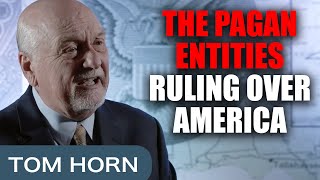 The Pagan Entities Ruling Over America  Zeitgeist 2025 [upl. by Hickie]