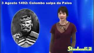 Chi era Giuseppe Garibaldi  Appunti Video [upl. by Hercules334]