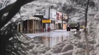 Collaroy Beach Loses 50 Metres After Australia Stormclip news [upl. by Enier]