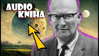 Arthur C Clarke SVĚTLO ZEMĚ 🌗 AUDIOKNIHA  Detektivka  Scifi 3z8 CZSK [upl. by Eilyak]