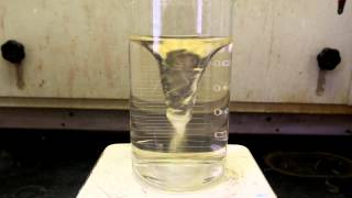 The BriggsRausher Oscillating Reaction Tutorial and Explanation [upl. by Atteloiv210]