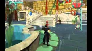 Spy vs Spy PS2 Gameplay HD PCSX2 [upl. by Nhguaved]