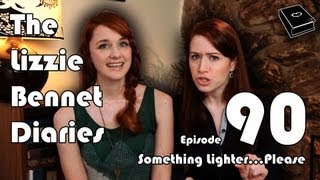 Something Lighter Please  Ep 90 [upl. by Haerb]