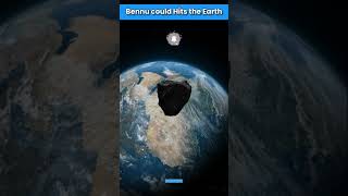 Bennu could Hits the Earth 🤯😱 [upl. by Ahseinar]