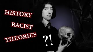 10 Racist Scientific Theories That Altered The Course Of History [upl. by Eornom788]