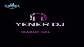 Remix  Picara  Sonora Malecon  djyener [upl. by Ahseit112]