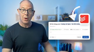 Todoists NEW Task Duration Your Key to Better Productivity [upl. by Akcimehs55]