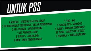 Full Album Kompilasi PSS Sleman [upl. by Ruffina635]