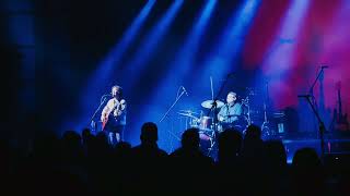 Jason Ayres  Troubles of my own  Live at the Astor Theatre in Western Australia Fan Footage [upl. by Fennie474]