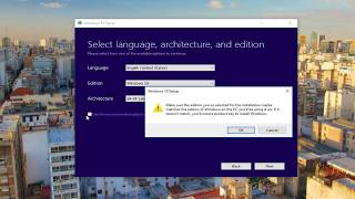 How To Download Windows 10 Directly From Microsoft [upl. by Llenwahs]