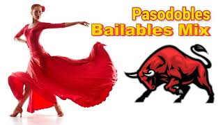 PASODOBLES BAILABLES MIX  DJ ROLANDO  ORQUESTA MATECAÑA  ORQUESTA GUAYACAN  DISCO FLAMENCO [upl. by Eleen248]