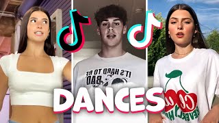 Ultimate TikTok Dance Compilation 67 [upl. by Anaejer]