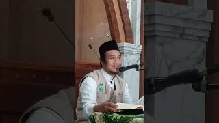 ustadz Khairul Faizin 6tahap setan dlm menyesatkan manusia pengajian PRM kendang sari [upl. by Nadirehs]