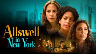 Allswell In New York  Official Trailer [upl. by Ahsinelg]