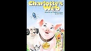 Opening To Charlottes Web 2003 VHS [upl. by Latin607]