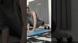 push up challenge [upl. by Haleak574]