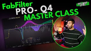 FabFilter ProQ 4  The ONE Plugin You Need [upl. by Hollerman]