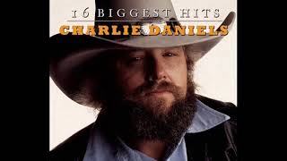 Charlie Daniels  Long Haired Country Boy [upl. by Aleuqahs]