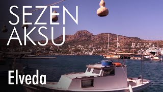 Sezen Aksu  Elveda Lyrics  Şarkı Sözleri [upl. by Eslehc]