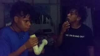 2018 Kiribati Funny Video [upl. by Ecinereb]