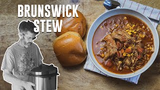 How to make the best Brunswick stew recipe [upl. by Sitoel]