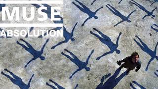 MUSE  ABSOLUTION FULL ALBUM [upl. by Aplihs]