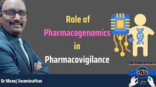 Explaining pharmacogenomics [upl. by Kareem]