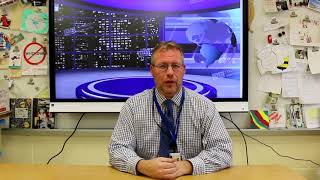 Sample Newscast for my Students [upl. by O'Grady140]