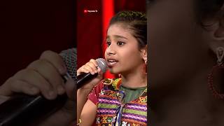 Aa Ante Amalapuram Song Yagapriya Performance  Padutha Theeyaga Shorts [upl. by Durand]