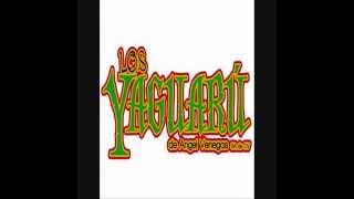 Los yaguaru  mix [upl. by Rairb]