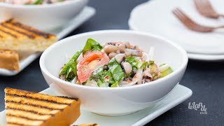 Beans Salad [upl. by Safoelc]