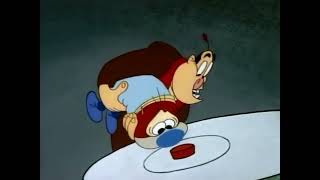 Ren amp Stimpy  Stimpy pushed the button Part 1 [upl. by Fevre]