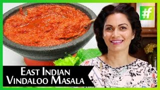 East Indian Vindaloo Masala  By Maria Goretti [upl. by Lovell]