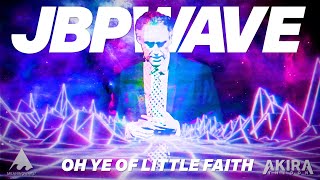 Jordan Peterson amp Akira The Don  OH YE OF LITTLE FAITH  Music Video  Meaningwave [upl. by Newmann]