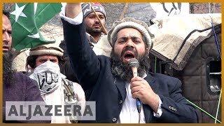 🇵🇰 🇮🇳 Explainer Who are Kashmirs armed groups  Al Jazeera English [upl. by Winograd]