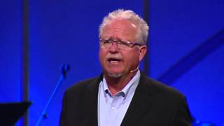 Dr Dennis Swanberg on the Great Commission [upl. by Aicelav110]