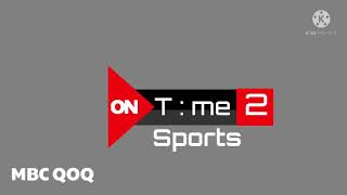 ON Time sports 2 ONTimesports ON ONdrama [upl. by Eirak113]