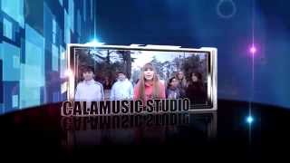 Rocio Quiroz  Crei en ti  Pista musical karaoke demo  Calamusic studio [upl. by Ecaroh154]