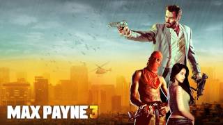 Max Payne 3  Multiplayer Gameplay Part Two [upl. by Stacey]