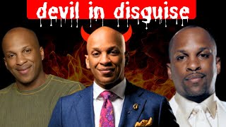 Donnie Mcclurkins Life DISTURBING Secrets And Facts [upl. by Nare154]