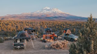 The Complete iKamper Lineup  Tents amp Accessories Overview [upl. by Kimon335]