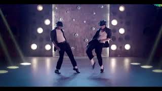 VANDE MATARAM  Tiger Shroff  Dance Cover  Victor Dance Academy [upl. by Atsylak]