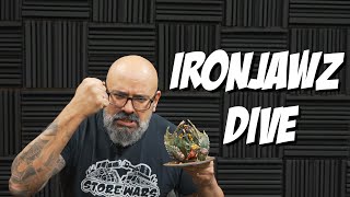 Orruk Warclans Ironjawz Review [upl. by Flight]